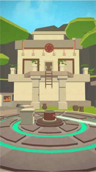 遥远寻踪2:丛林逃生8