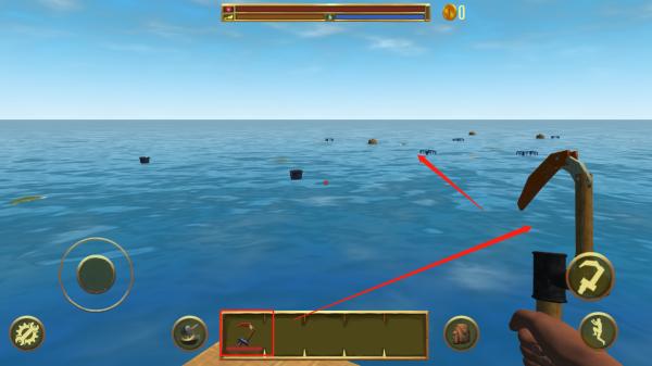 木筏上的最后一天4