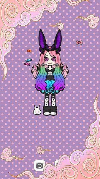 梦幻装扮小屋 安卓版v1.2截图0