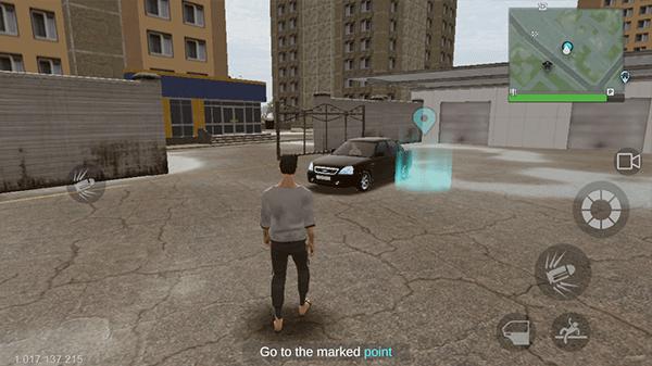 火力全开2城市狂热7