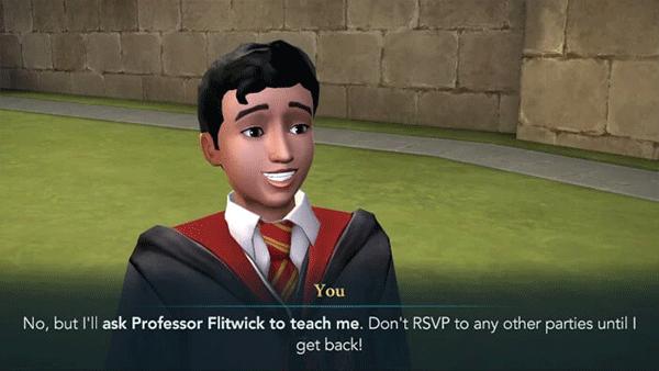 哈利波特霍格沃茨之谜图片17