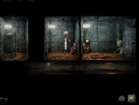 机械迷城免费版完整版图片24