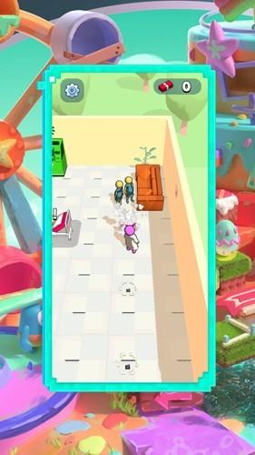 结婚生娃模拟器 安卓版v1.0.5截图2