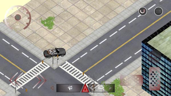 劳斯莱斯模拟器6