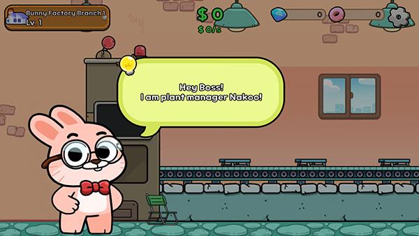 兔子村闲置大亨3