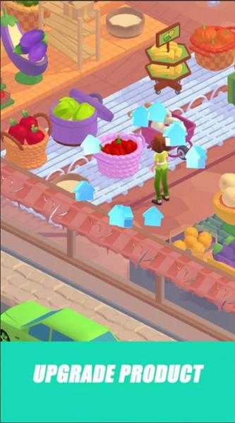 超市大亨闲置商店 安卓版v1.5截图2