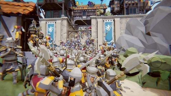 战争沙盒 最新版v1.64.1截图3