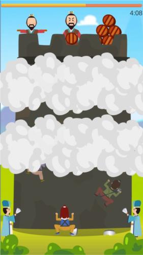 曹贼哪里走无广告版图片1