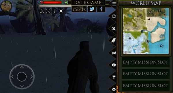 终极恐龙模拟器5