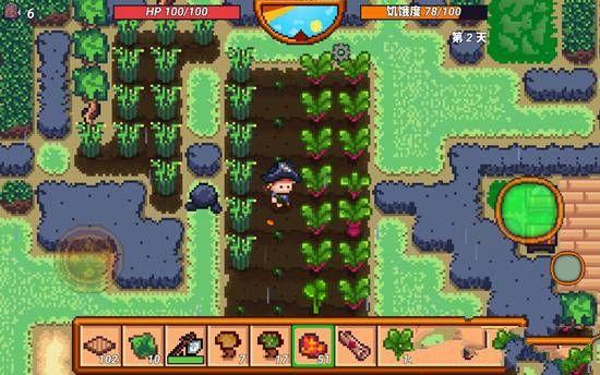 像素生存者3游戏图片10