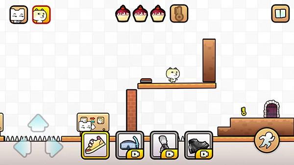 友尽大闯关 安卓版v1.1截图1