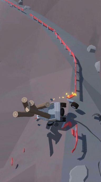 卡车模拟器大师 安卓版v1.25截图2