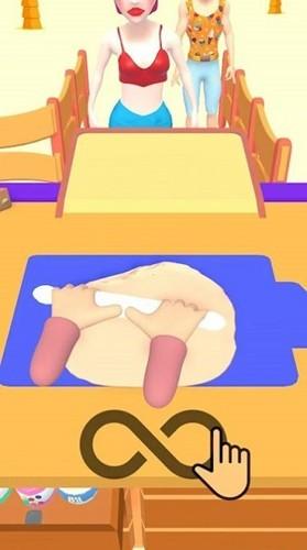 羊角面包大师游戏 最新版v0.1截图2