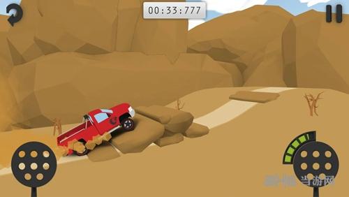 希尔赛车冠军 安卓版v0.4005截图0