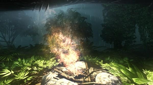 最后的幸存者无限子弹版 无敌版v1.21截图0