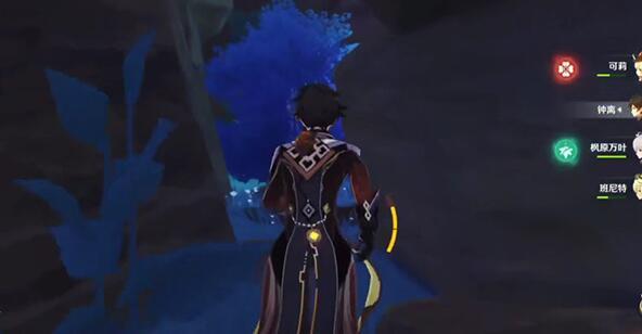 原神池鸳直装启动器图片6