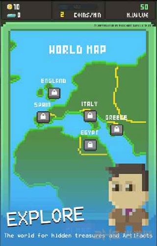 兆丰博物馆 (Mega Museum)安卓版v12.054截图3