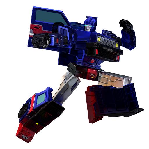 变形金刚地球之战国际服tp 16