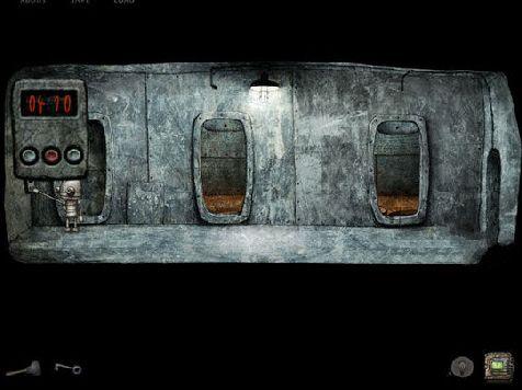 机械迷城免费版完整版图片25