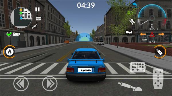 专业跑车2图片6