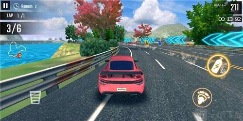 真实赛车4官方正版3