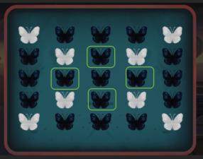 维恩的最后零件4