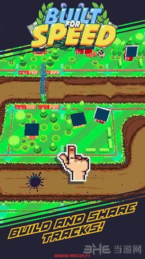 伐木工网球 (Timber Tennis)安卓版v0.2.34截图3