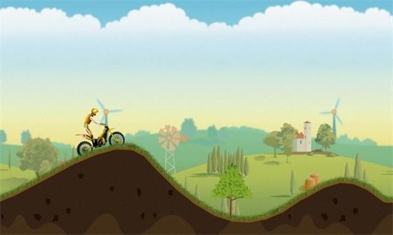 摩托达人增强版 安卓版v5.55截图0