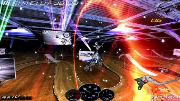 终极越野摩托车3 安卓版v8.3截图3