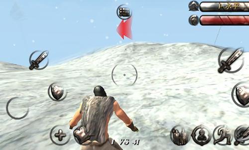 罗马帝国复古战争无限招兵版 安卓版v2.2截图2