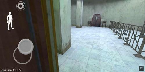 恐怖老奶奶4内置mod菜单 安卓版v1.0.4截图2