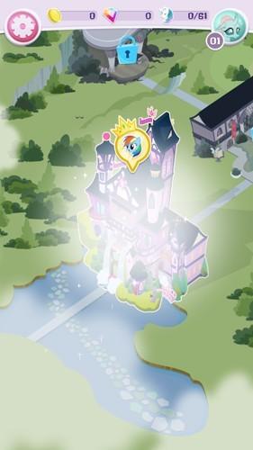 PocketPonies游戏 最新版v1.5.2截图3