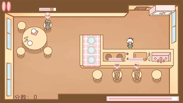 邦尼的面包店中文版11