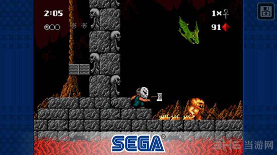 变色龙小子 安卓版v1.1.0截图2