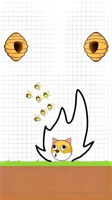 狗狗保卫战 安卓版v1.0截图3