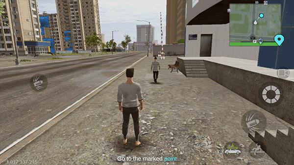 火力全开2城市狂热6