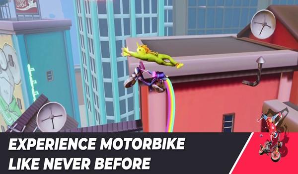 城市游乐场Urban Trial Pocket图片4