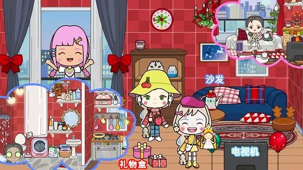 迷你托卡世界图片1