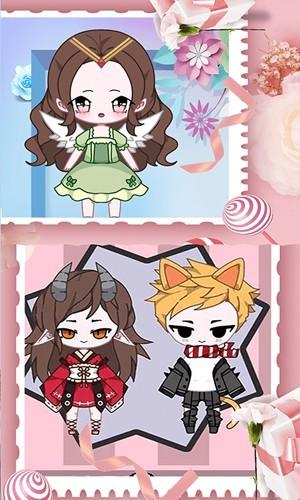 萝莉少女舞会 安卓版v1.9截图0