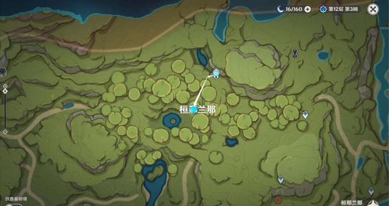 原神池鸳直装启动器图片9