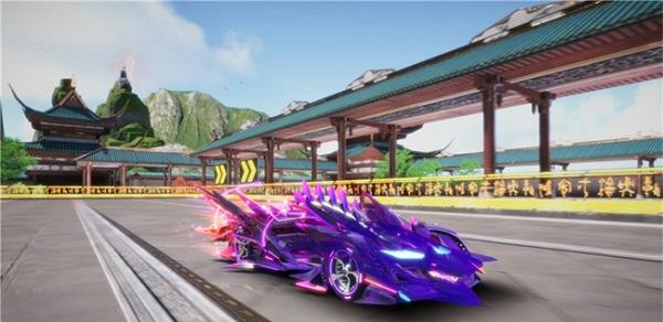 王牌竞速国际服图片21