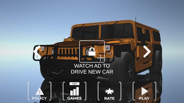 劳斯莱斯模拟器 最新版v1.3截图2