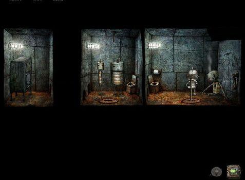 机械迷城免费版完整版图片16