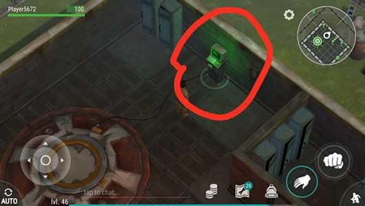 地球终焉之日生存图片7