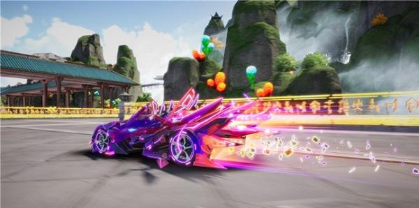 王牌竞速国际服图片20