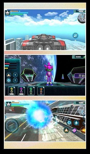 一个大魔王 官方安卓版v2.0.3截图0