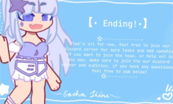 加查闪耀正版手游1