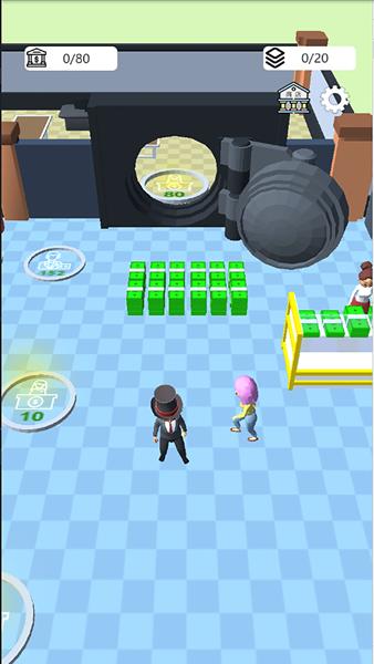 我想当大老板 安卓版v1.0.0截图0