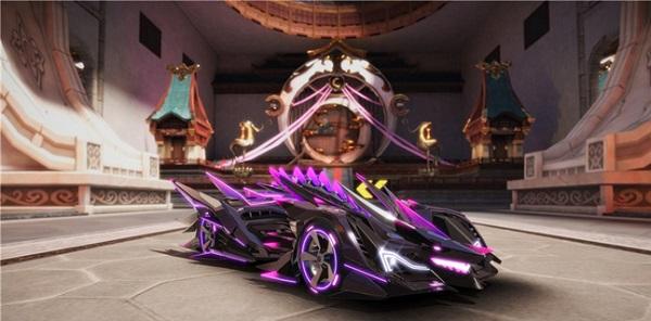 王牌竞速国际服图片19