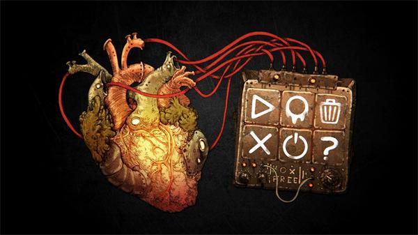 阿尔维利手游 (Allive)最新版v3.1截图0